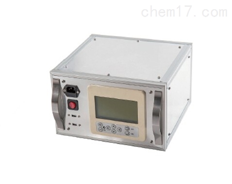 自动烟尘烟气测试仪TW-8051F