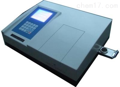 X荧光硫钙铁分析仪
