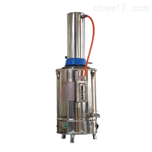 普通型蒸馏水器