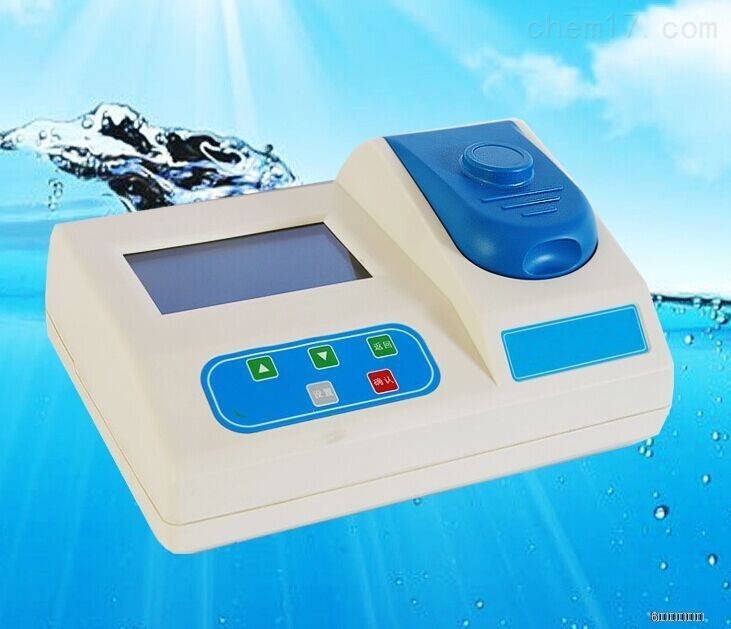 六价铬离子测定仪