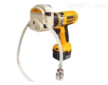 手持式电动深水采样器 CYQ-500