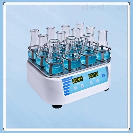轨道式摇床 GS-20