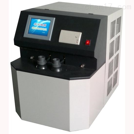 石油产品自动凝点倾点试验器