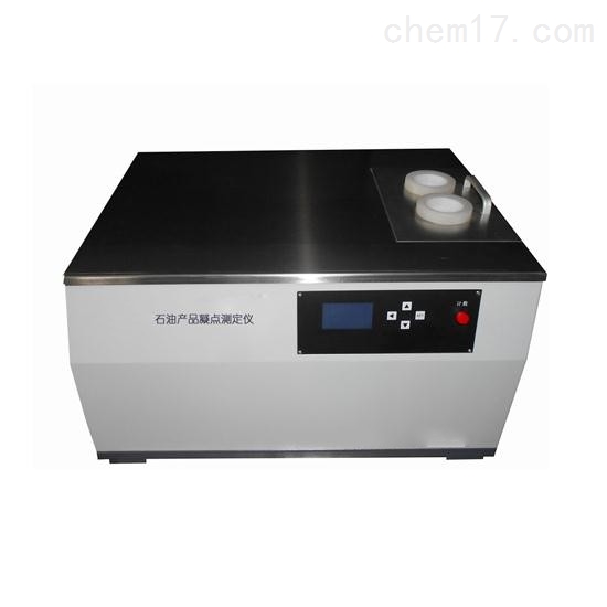 石油产品凝点测定仪510G