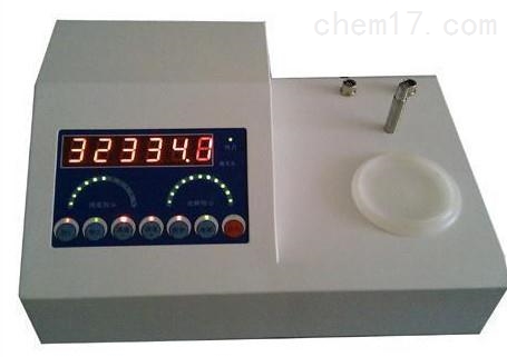 自动微量水分测定仪 SC200A