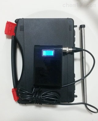 热球式风速仪