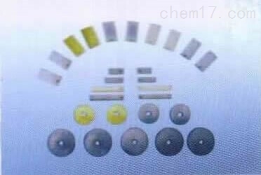 化学处理标准腐蚀试片 I型