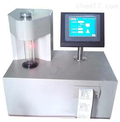 自动凝点倾点测定仪 510Z-1