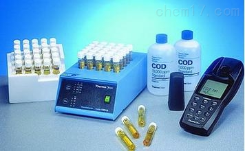 COD测量系统 Orion COD测定仪