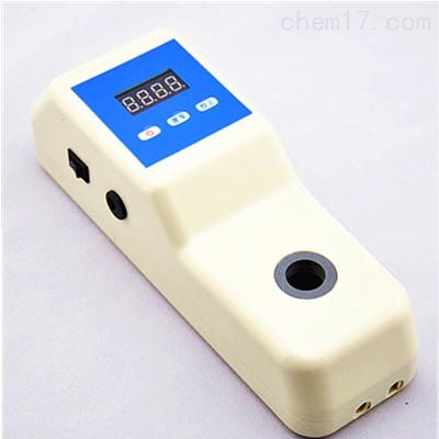 便携式氯离子水质测定仪 CEM-18