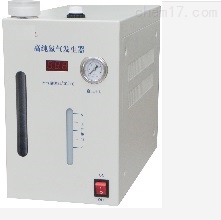 氢气发生器 纯水制氢器