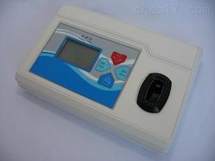 色度仪 水质色度检测仪