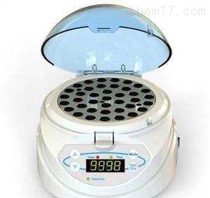 干式恒温器 加热恒温金属浴