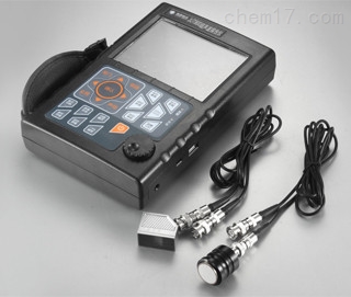 便携式智能声波探伤仪 JMET-2200