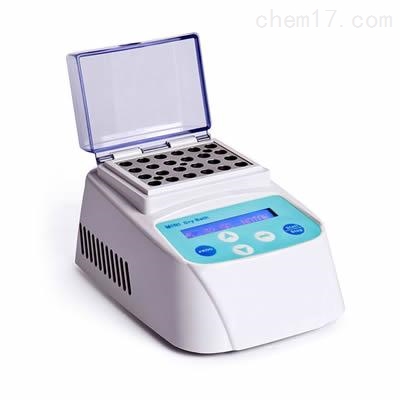 恒温金属浴MINI系列
