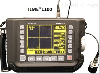 便携式声波探伤仪