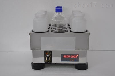 水平振荡器GGC-6