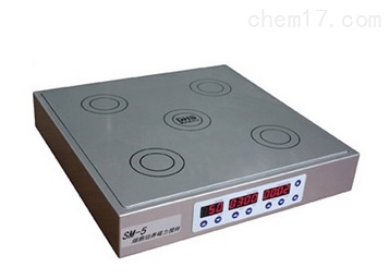 五点细胞培养磁力搅拌器