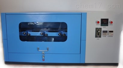 全温自动翻转式振荡器