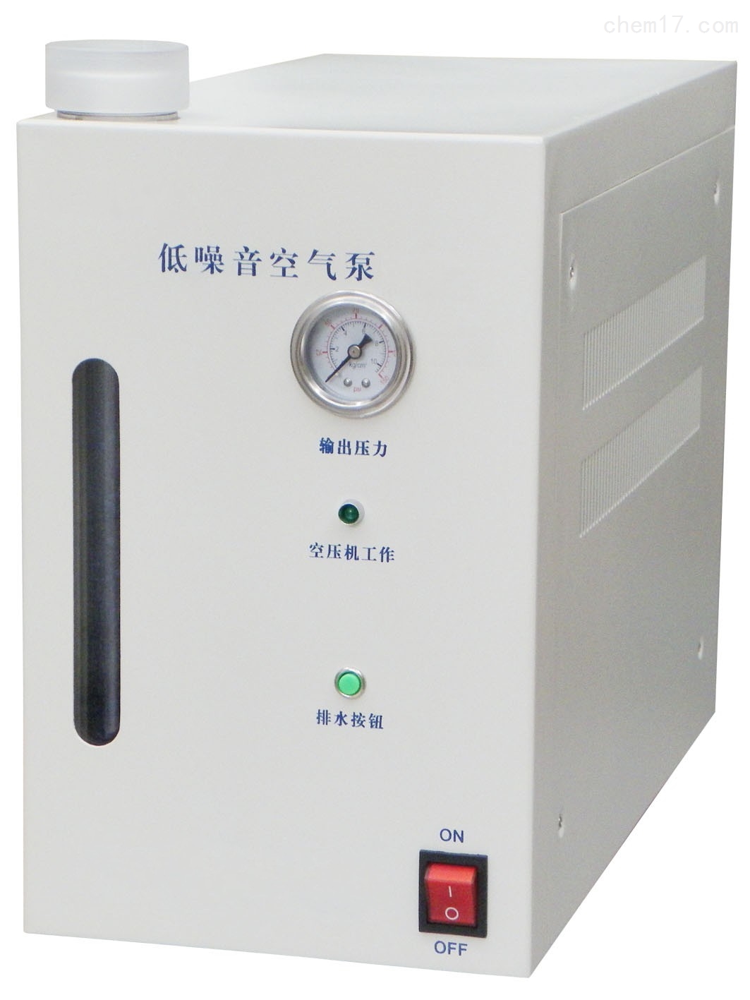 高纯氢气发生器