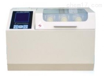 缘油介电强度测定仪 油耐压仪