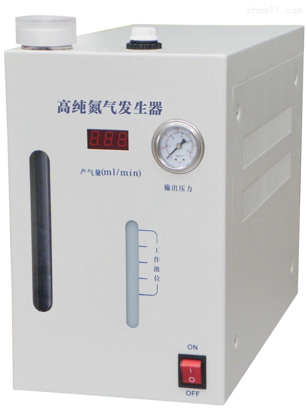 高纯氮气发生器
