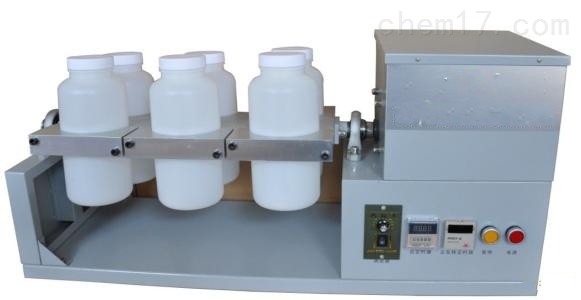 全自动翻转式振荡萃取器 翻转振动器