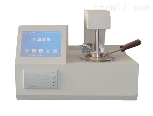 全自动闭口闪点仪