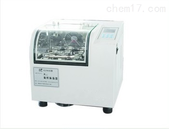 高速轨道旋转振荡器