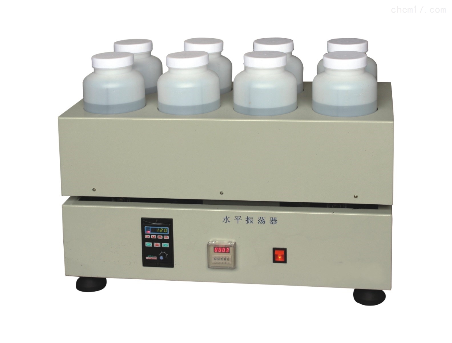 水平振荡器 YKS