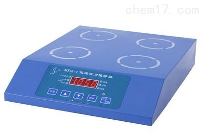低速磁力搅拌器