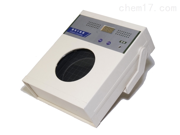 菌落计数器