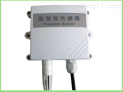 室内温湿度传感器变送送器