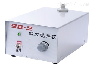 磁力搅拌器