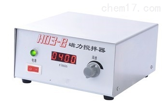 磁力搅拌器