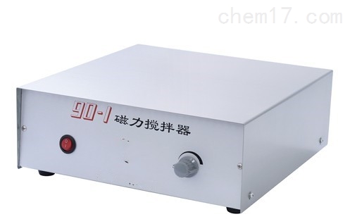 磁力搅拌器 90-1
