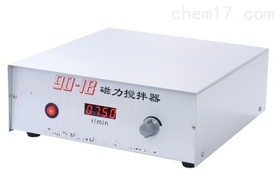 磁力搅拌器