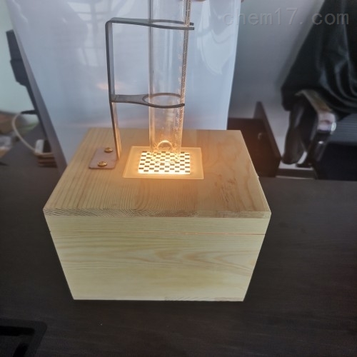 工业硫酸透明度仪