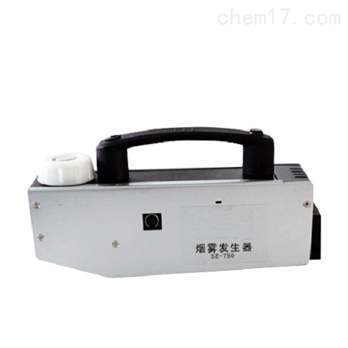 交直流烟雾发生器