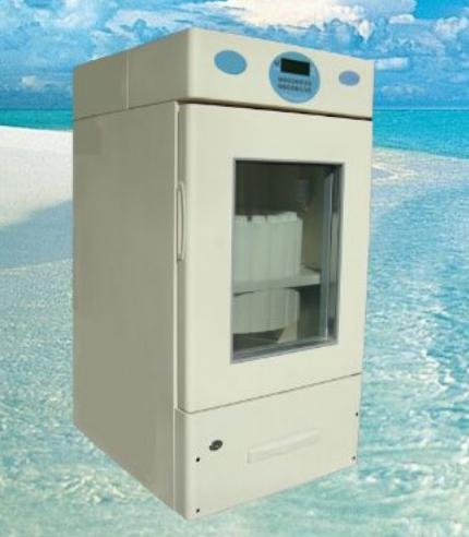 固定采样器