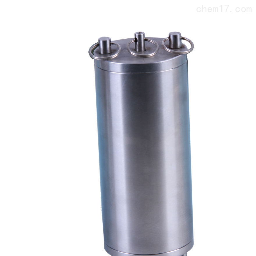 油脂取样器