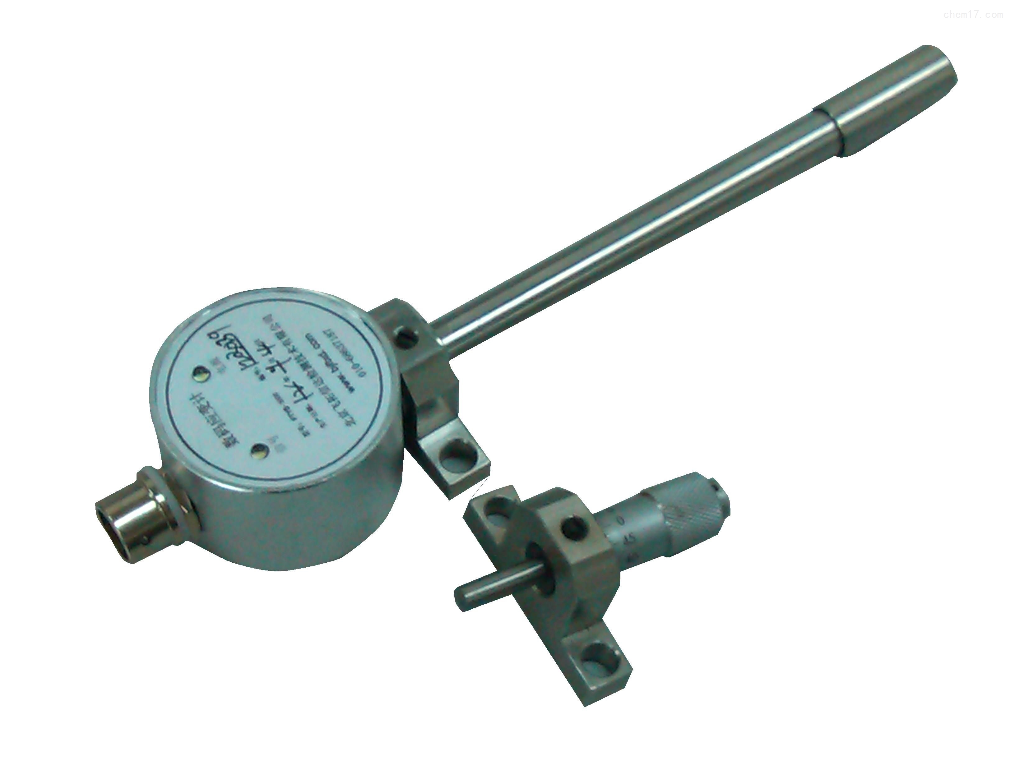 数码动静态应变传感器