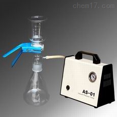 砂芯过滤器 真空抽滤器