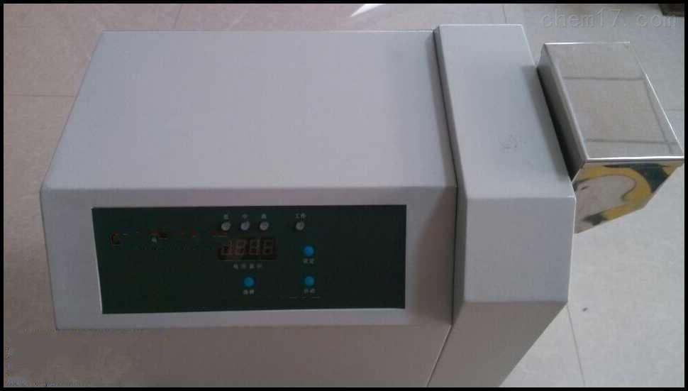 土壤粉碎机FT2000A