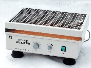 多用调速回旋振荡器 HY-5