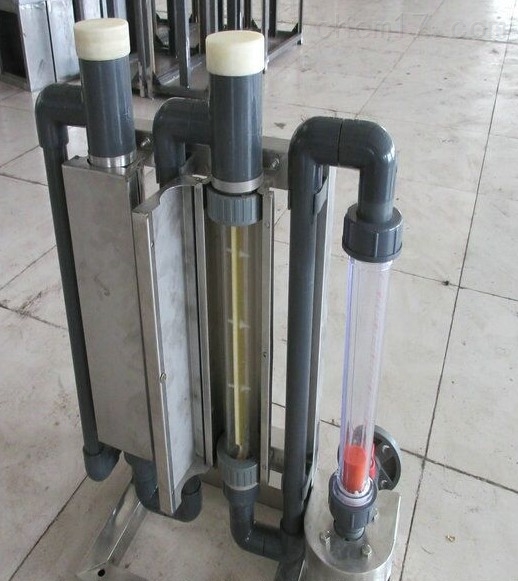 旁路挂片器 挂片腐蚀试验仪PGJ-IIIB