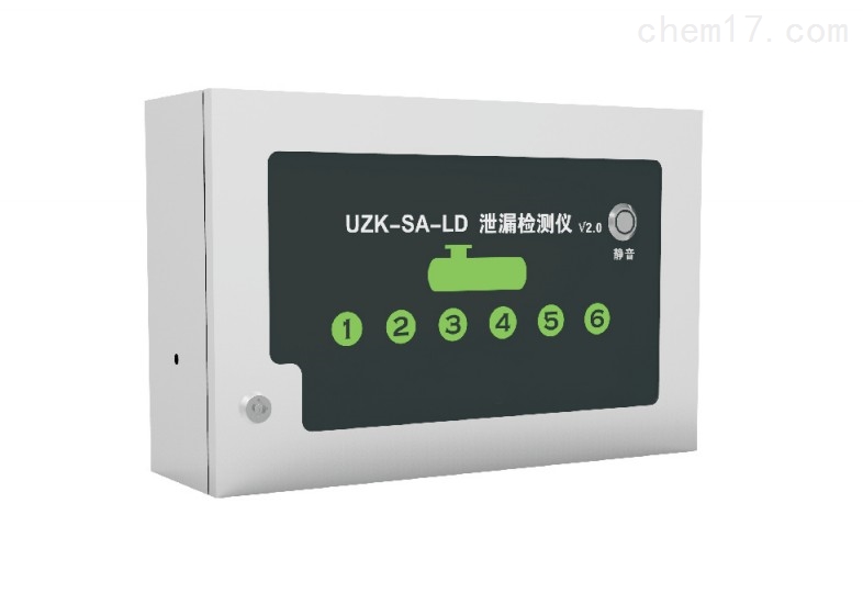 双层（壁）罐泄漏检测仪