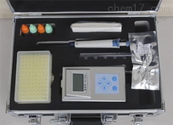 ATP荧光法微生物快速检测仪