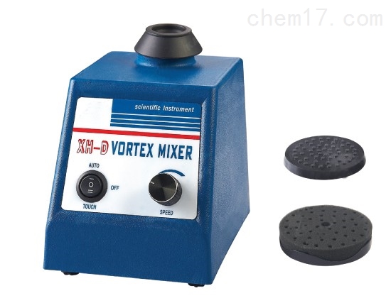 旋涡混匀器 漩涡混合器