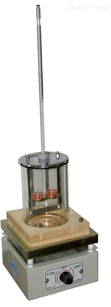 石油沥青软化点试验器